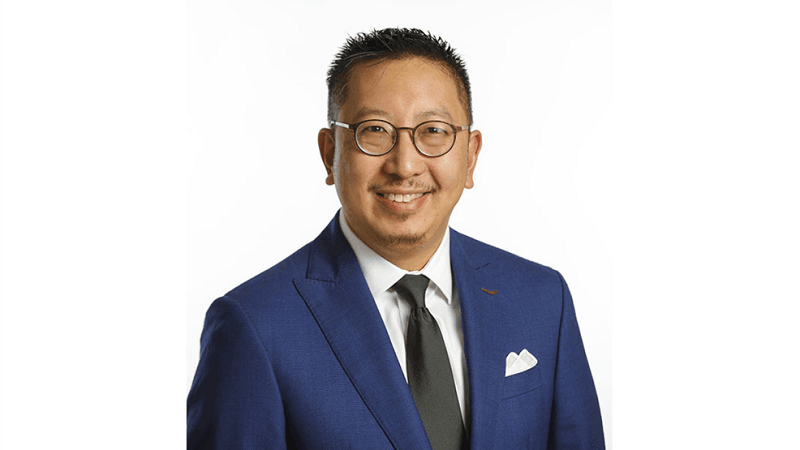Mendoza has accepted a new position at Trillium Health