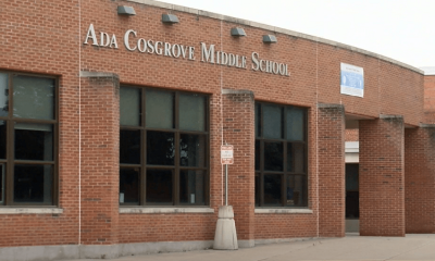 A student at Spencerport Middle School is being charged with bullying