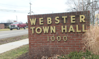 After a unanimous vote, Webster is moving forward with future EMS services in collaboration with Penfield Volunteer Ambulance