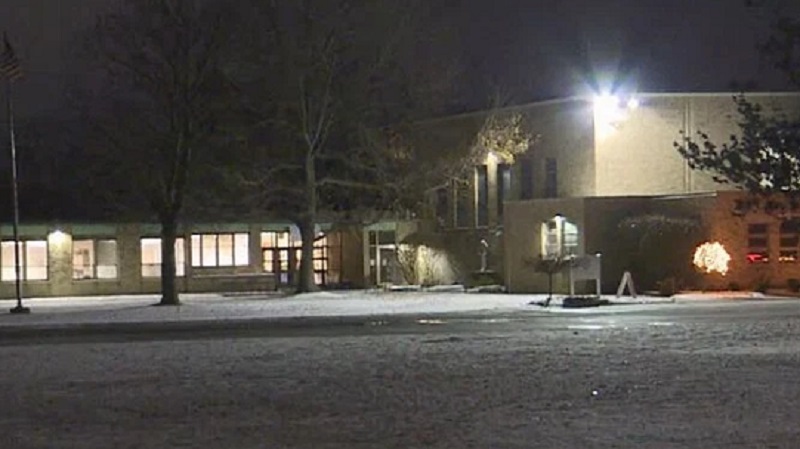 Parents’ responses to the closure announcement at Saint Kateri School