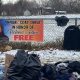 Community honors Victoria Jobson with an annual coat drive while arrests are made in a cold case