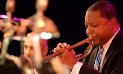 The Rochester Jazz Festival will feature the Jazz at Lincoln Center Orchestra, led by Wynton Marsalis