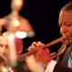 The Rochester Jazz Festival will feature the Jazz at Lincoln Center Orchestra, led by Wynton Marsalis