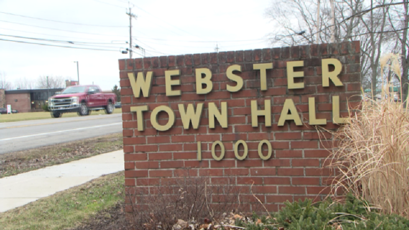 After a unanimous vote, Webster is moving forward with future EMS services in collaboration with Penfield Volunteer Ambulance