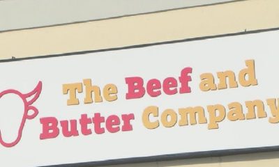 The Beef & Butter Company in Henrietta is now open