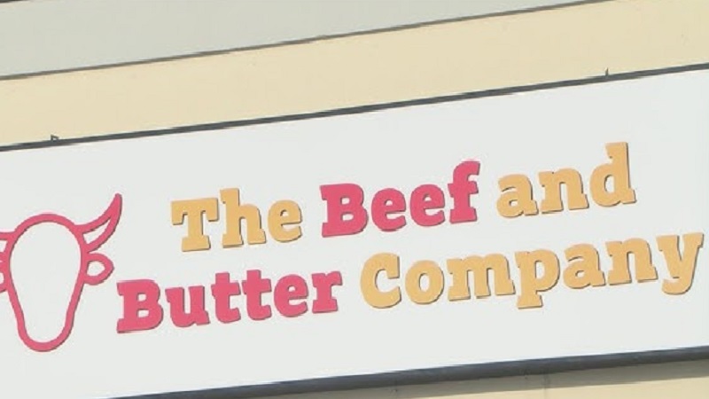 The Beef & Butter Company in Henrietta is now open The Beef & Butter Company in Henrietta is now open