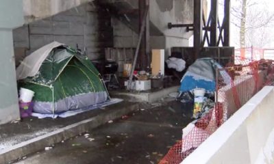 Advocates want Rochester to stop encampment sweeps and offer other forms of assistance