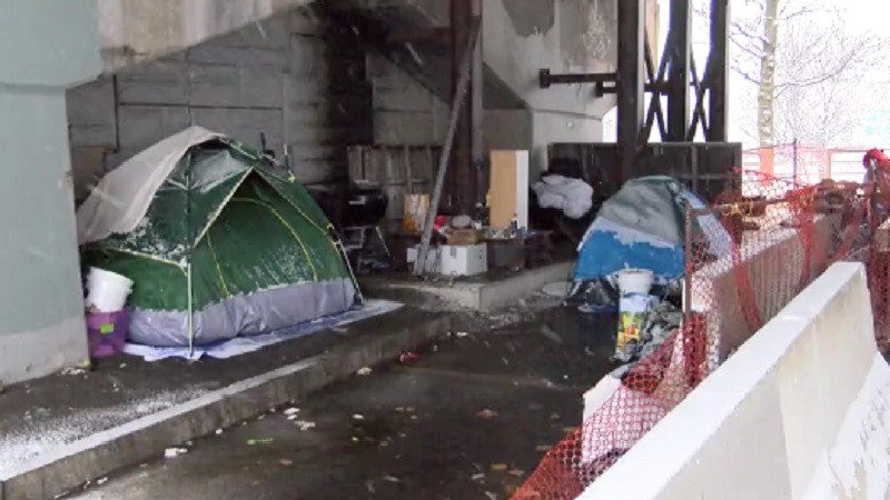 Advocates want Rochester to stop encampment sweeps and offer other forms of assistance