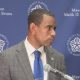 Although there is still more to be done, Mayor Evans says the city is seeing a decline in gun violence