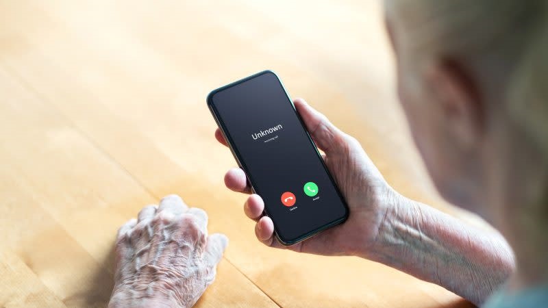 The Ontario County Sheriff’s Office warns of phone scams involving jury duty