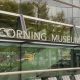 Admission to the Corning Museum of Glass will be free on MLK Day
