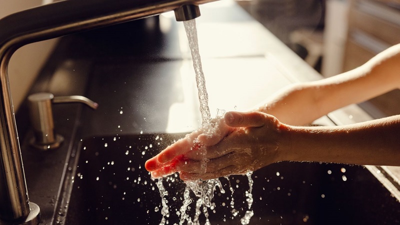 As cases increase, health experts offer advise on combating the Norovirus