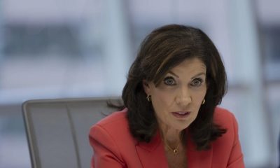 Gov. Kathy Hochul to propose 2 billion state budget