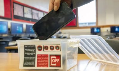 Teachers’ opinions on the proposed phone ban in New York State public schools