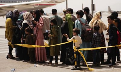 Executive order to halt refugee resettlement activities in Rochester