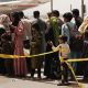 Executive order to halt refugee resettlement activities in Rochester