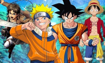 Anime-Fest is back in Rochester
