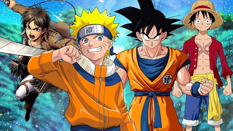 Anime-Fest is back in Rochester