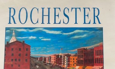 An amateur historian uncovers Rochester’s lost history