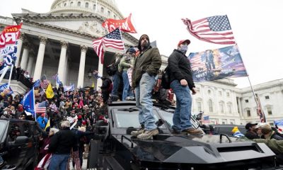 What has happened to the locals who were accused or found guilty in the Capitol riots four years after January 6?