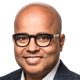 Tech director Sinha runs for mayor, promising an unconventional viewpoint and audacious measures