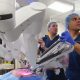 The University of Rochester offers prospective medical students a surgery simulation