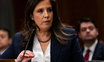 Democrats rescind their plan to postpone the NY special elections and fill Stefanik’s seat