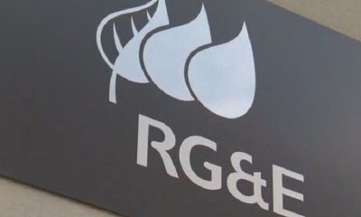A community group requests a public utility review after accusing RG&E of implementing excessive shutoffs in 2024