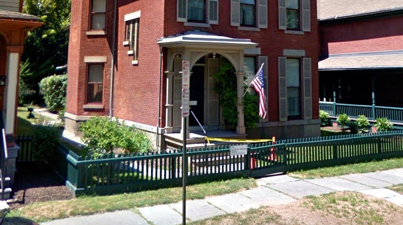 Museum marks Susan B. Anthony’s 205th birthday with restoration reveal Museum marks Susan B. Anthony’s 205th birthday with restoration reveal