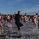 Thousands take the plunge for Special Olympics New York
