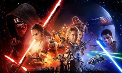 ‘Star Wars’ SFX mastermind Seabreeze will be featured in documentary series