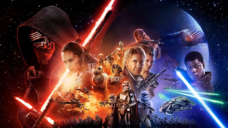 ‘Star Wars’ SFX mastermind Seabreeze will be featured in documentary series