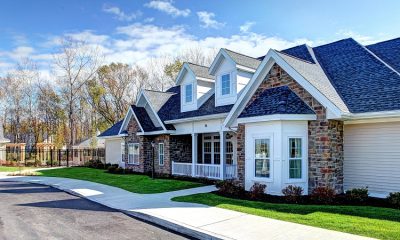 St. John’s will shut down the Penfield Green Homes complex
