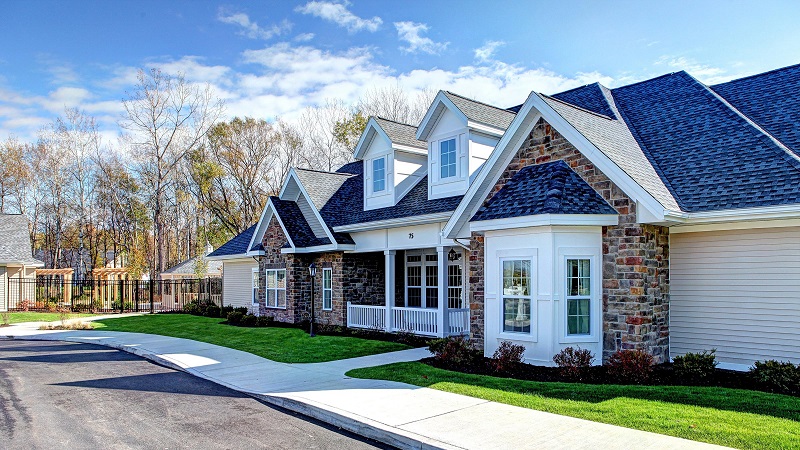 St. John’s will shut down the Penfield Green Homes complex