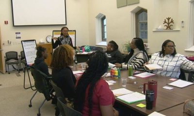 The Rochester Black Doula Collaborative aims to enhance birth outcomes and maternal health