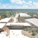 The Seneca Park Zoo project’s design expenses are under financial examination