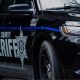 Monroe County authorities arrest two suspects after violent robbery at Henrietta Target, but a third accomplice escapes during a high-speed chase, local authorities seek public help to find the third suspect