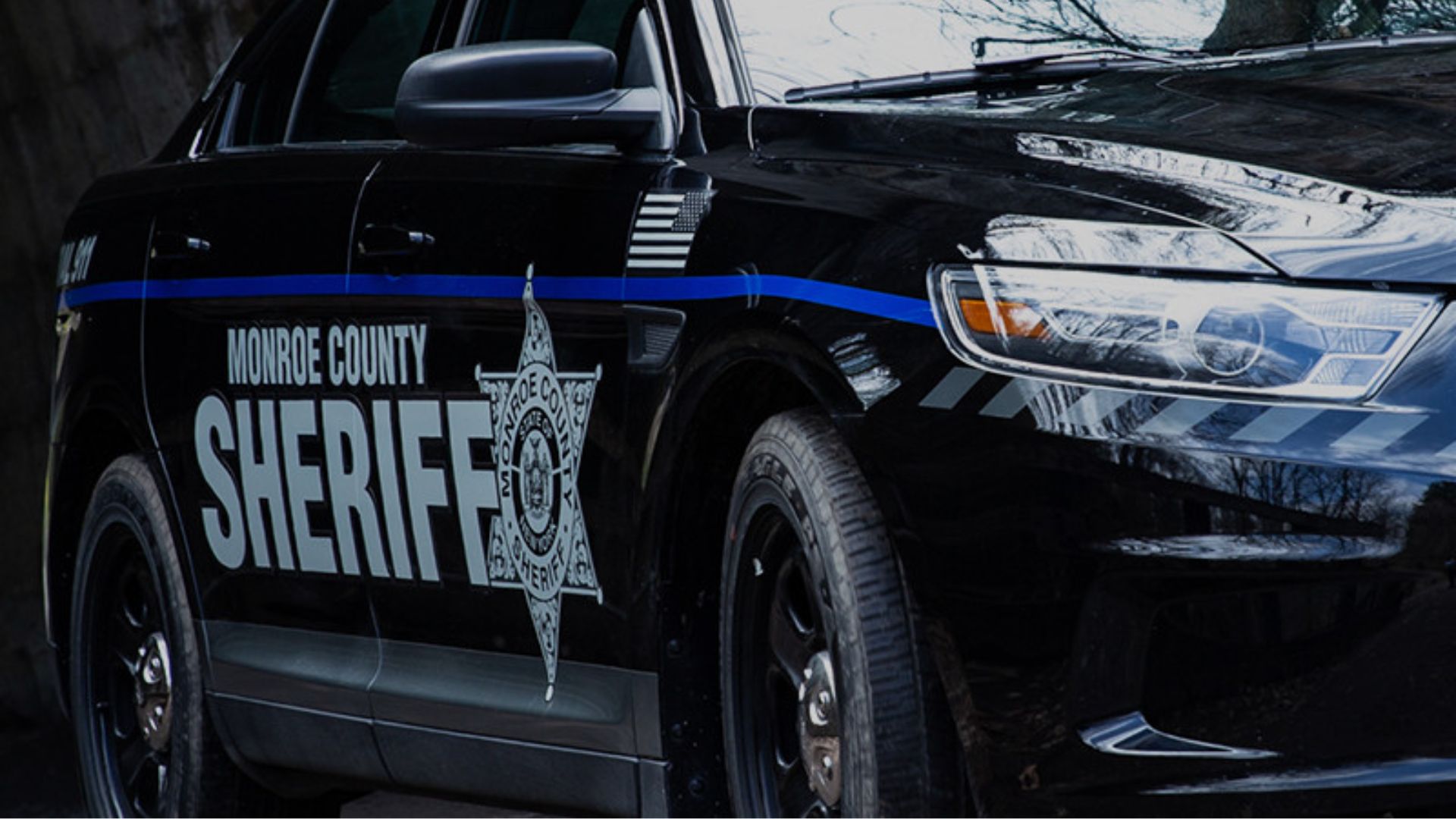 Monroe County authorities arrest two suspects after violent robbery at Henrietta Target, but a third accomplice escapes during a high-speed chase, local authorities seek public help to find the third suspect