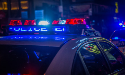 Grand larceny suspect from Philadelphia arraigned and released after fleeing from police in stolen vehicle during high-speed pursuit through quiet Hudson Valley communities