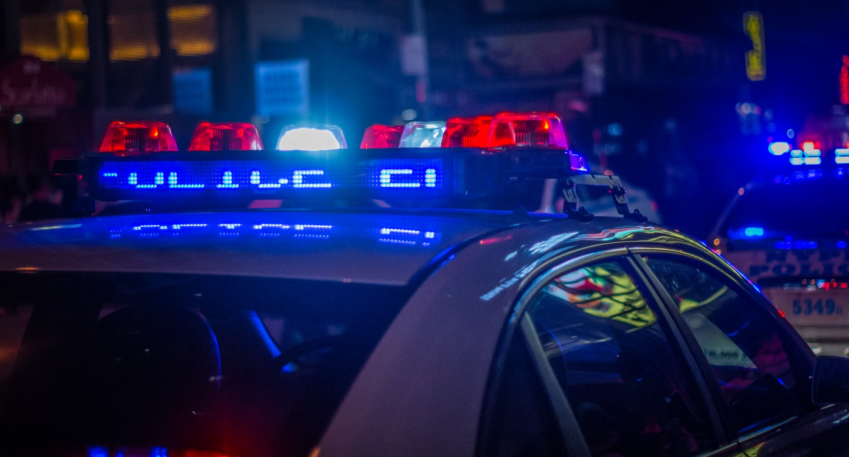 Grand larceny suspect from Philadelphia arraigned and released after fleeing from police in stolen vehicle during high-speed pursuit through quiet Hudson Valley communities