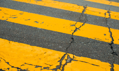 Aging bridge over I-90 to be replaced with higher-clearance structure as New York ramps up efforts to prevent vehicle strikes and enhance worker safety