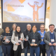 Rochester Institute of Technology celebrates its faculty-researchers, with ten principal investigators surpassing  million in funding, marking a milestone in RIT’s research excellence and commitment to innovation