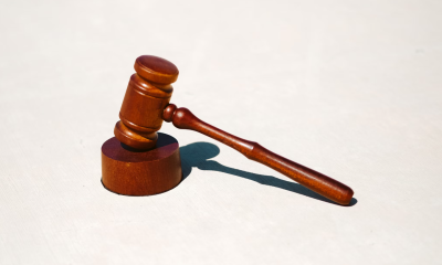 Albany woman admits to using legal mail to smuggle synthetic drugs into prisons, shedding light on increasing challenges in corrections and smuggling operations