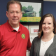Sabrina Renner’s long-standing dedication to the Town of Penfield shines through her leadership in community events, marketing efforts, and her role in managing the Penfield Community Victory Garden