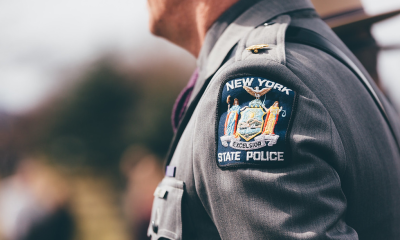 Armed man barricades himself in Cairo home after damaging police vehicle, prompting hours-long standoff with New York State Police and deployment of crisis negotiators and tactical units