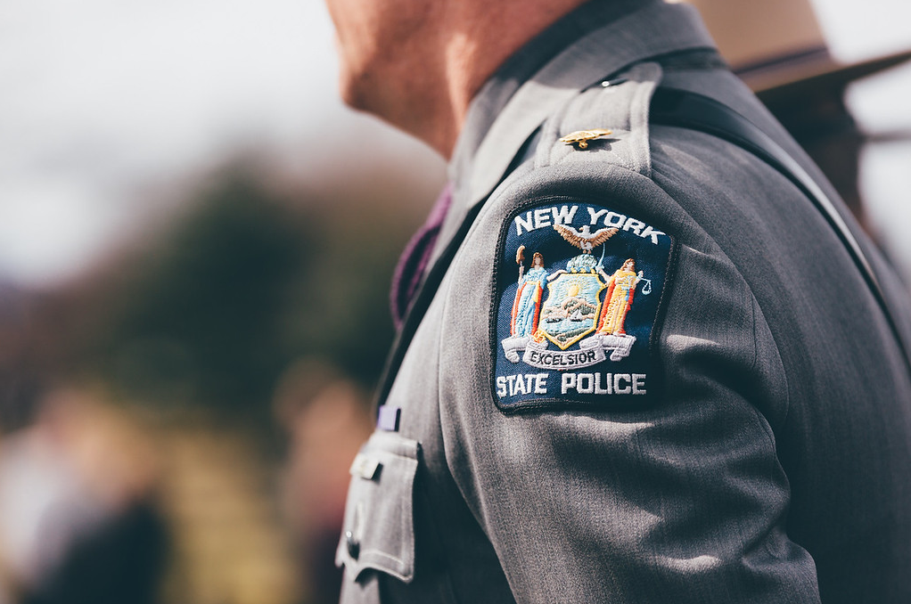Armed man barricades himself in Cairo home after damaging police vehicle, prompting hours-long standoff with New York State Police and deployment of crisis negotiators and tactical units Armed man barricades himself in Cairo home after damaging police vehicle, prompting hours-long standoff with New York State Police and deployment of crisis negotiators and tactical units