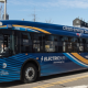 LaGuardia Airport connectivity gets major boost as New York Gov. Hochul unveils transformative Q70 bus enhancements, including expressway bus lanes and increased service