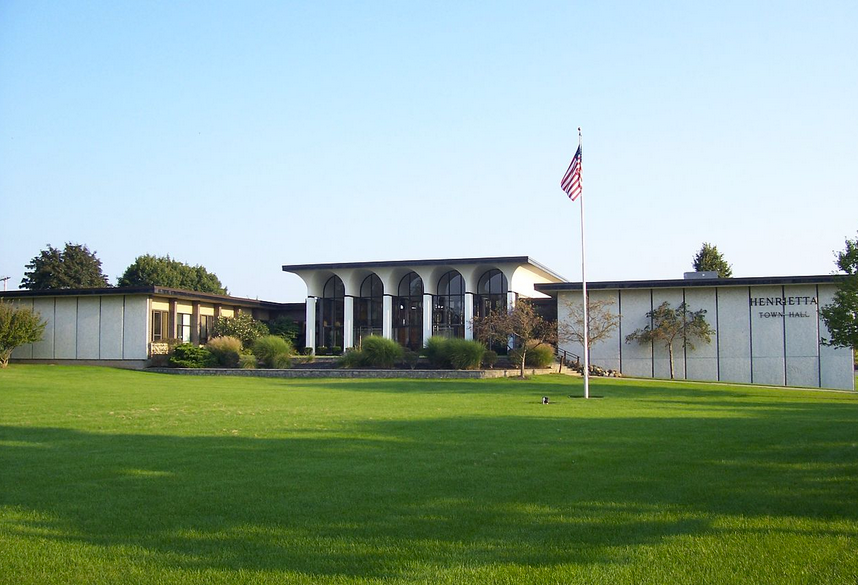 Sale of town-owned land in Henrietta moves forward with permissive referendum process allowing residents 30 days to file petition for public vote