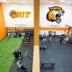 Rochester Institute of Technology’s Hale-Andrews Student Life Center undergoes major renovations, including new fitness spaces and upgraded facilities, to meet the growing demand for recreational activities