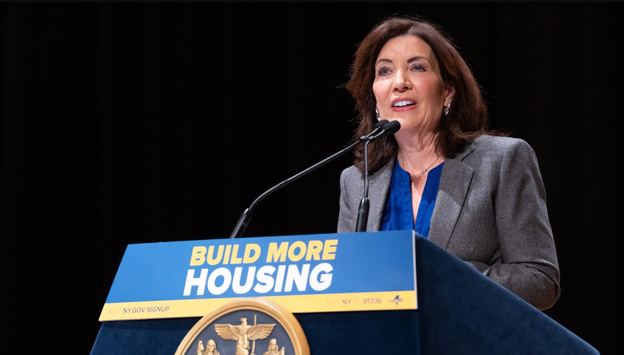 A key element of New York’s five-year housing strategy, Governor Hochul’s 0 million investment aims to create 1,800 new homes and enhance sustainability for a better future A key element of New York’s five-year housing strategy, Governor Hochul’s 0 million investment aims to create 1,800 new homes and enhance sustainability for a better future